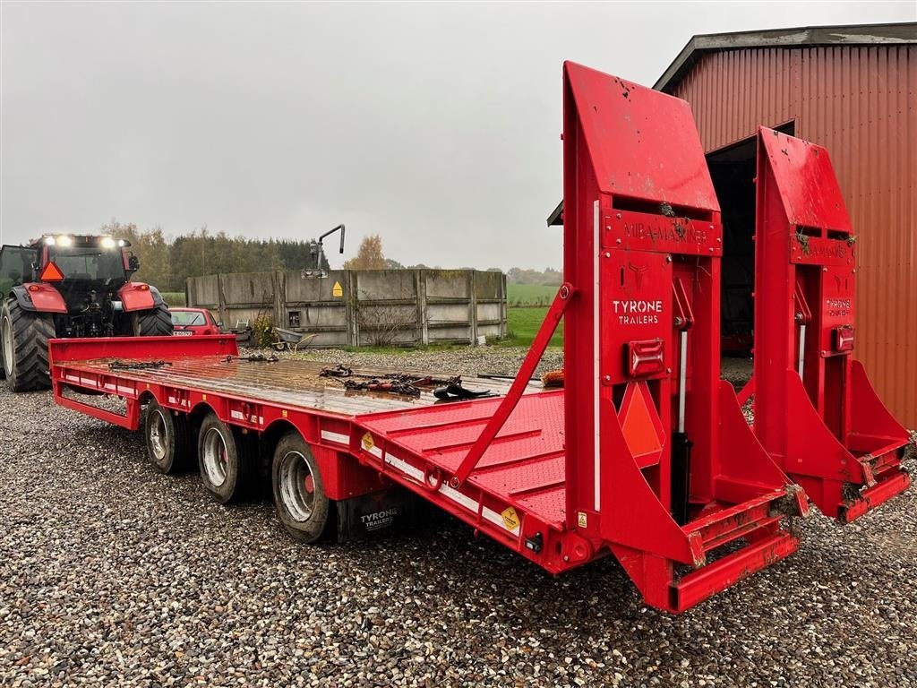 Tieflader typu Sonstige 27TLL som ny, Gebrauchtmaschine v Sakskøbing (Obrázek 2)