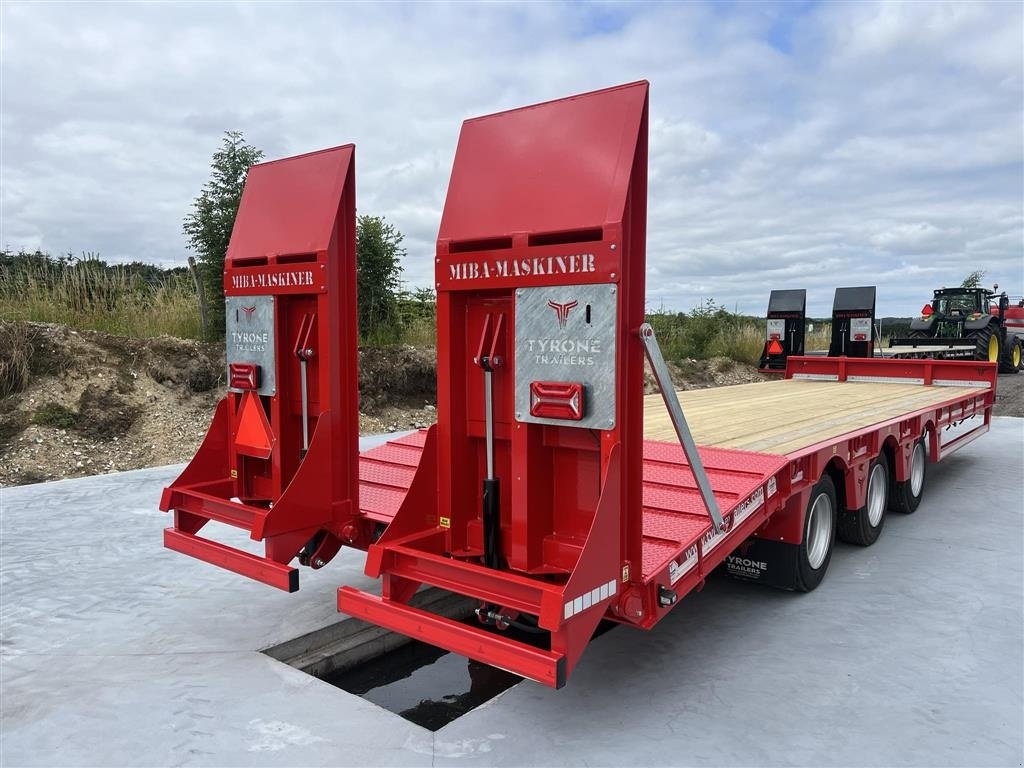 Tieflader za tip Sonstige 27TLL, Gebrauchtmaschine u Mariager (Slika 6)