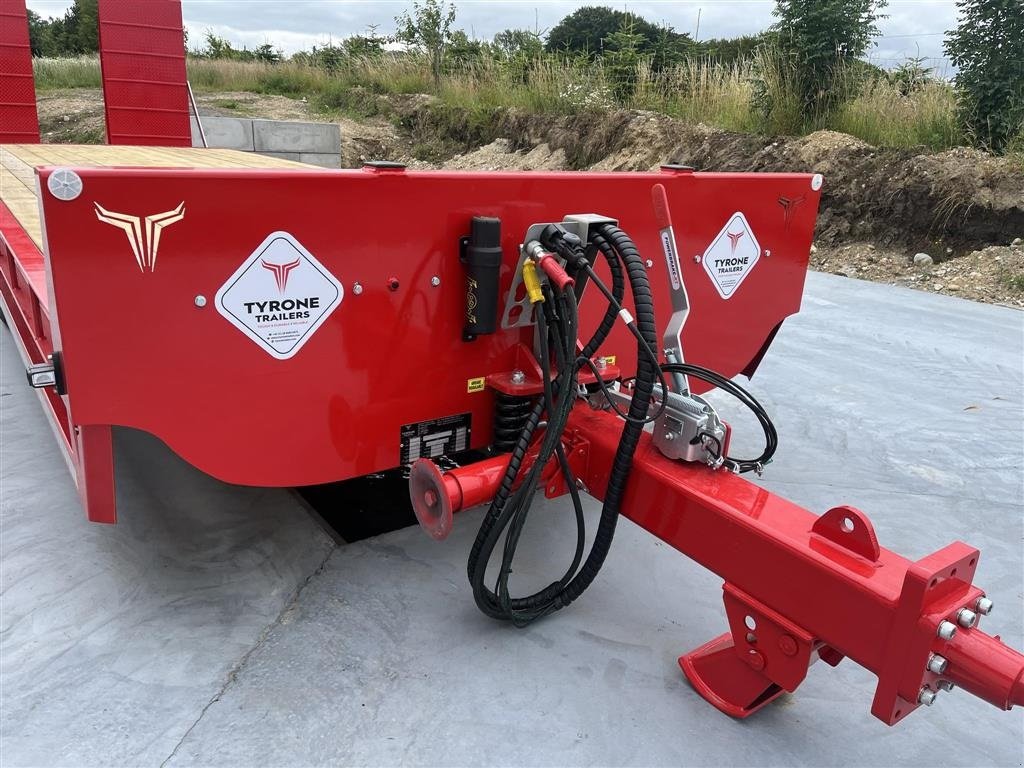 Tieflader za tip Sonstige 27TLL, Gebrauchtmaschine u Mariager (Slika 4)