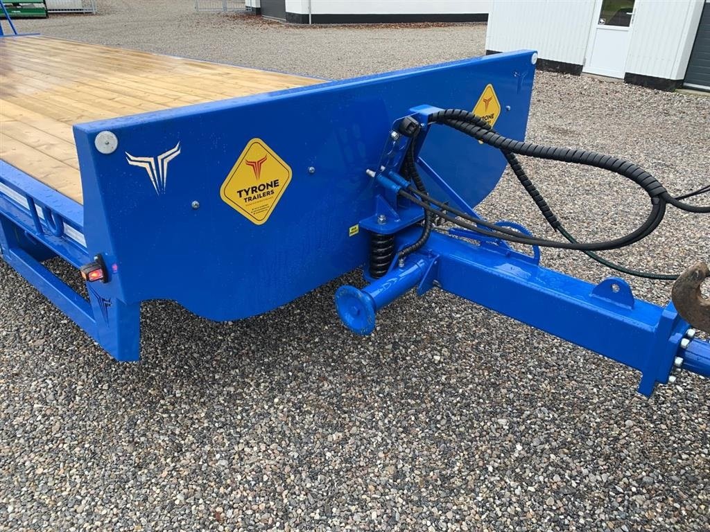 Tieflader des Typs Sonstige 27TLL, Gebrauchtmaschine in Mariager (Bild 11)