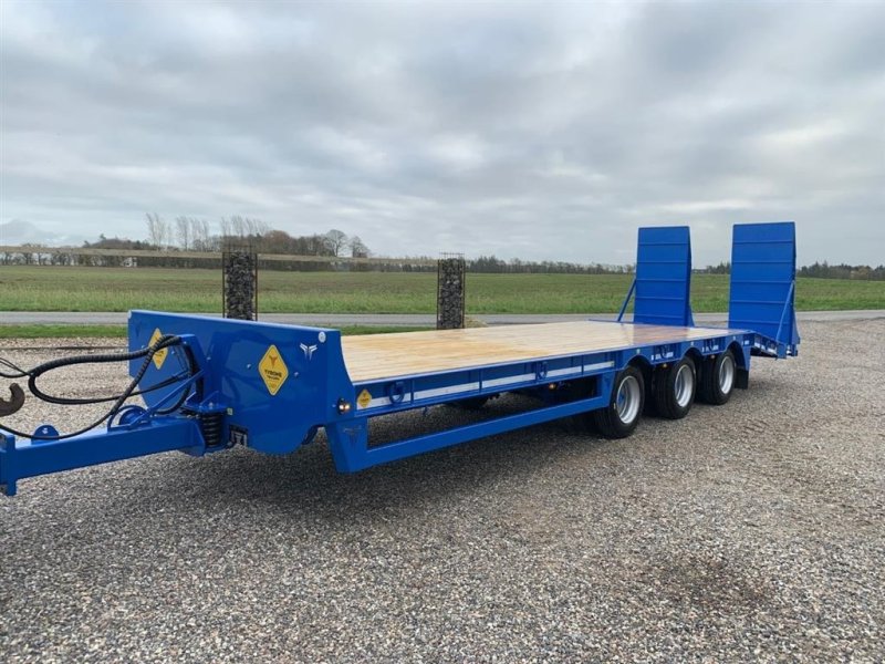 Tieflader typu Sonstige 27TLL, Gebrauchtmaschine v Mariager (Obrázek 1)