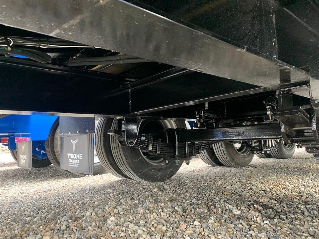 Tieflader typu Sonstige 27TLL, Gebrauchtmaschine v Mariager (Obrázek 16)