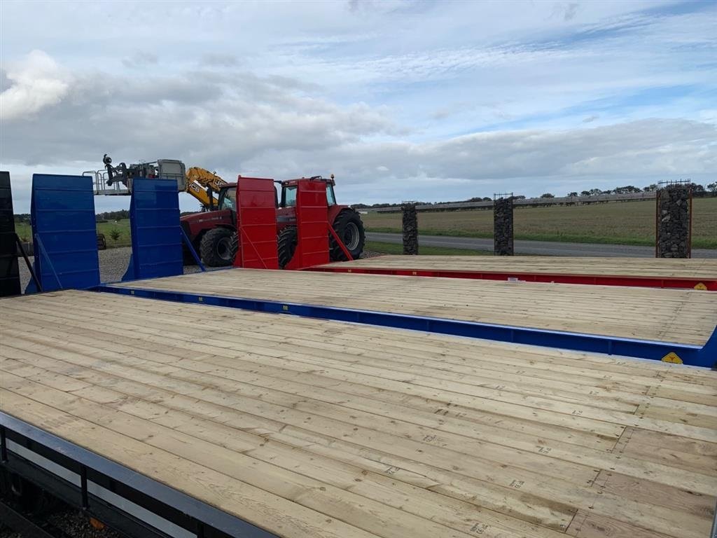 Tieflader typu Sonstige 27TLL, Gebrauchtmaschine v Mariager (Obrázek 14)