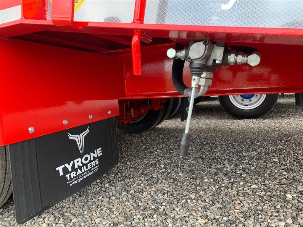 Tieflader typu Sonstige 27TLL, Gebrauchtmaschine v Mariager (Obrázek 11)