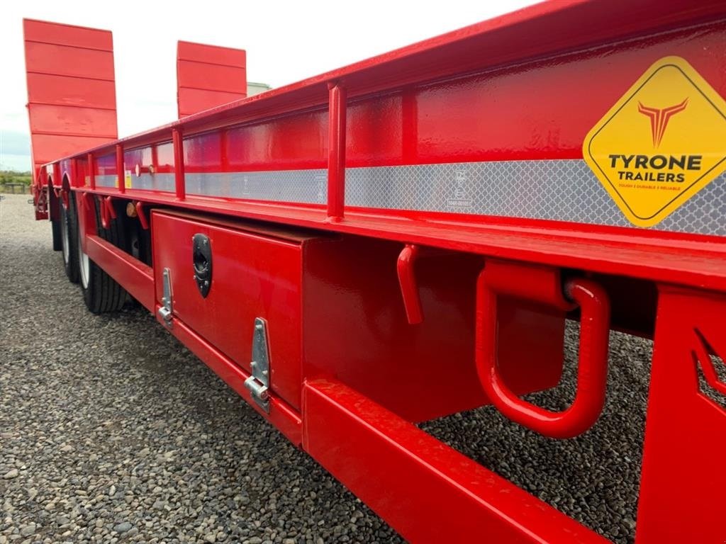 Tieflader typu Sonstige 27TLL, Gebrauchtmaschine v Mariager (Obrázek 13)