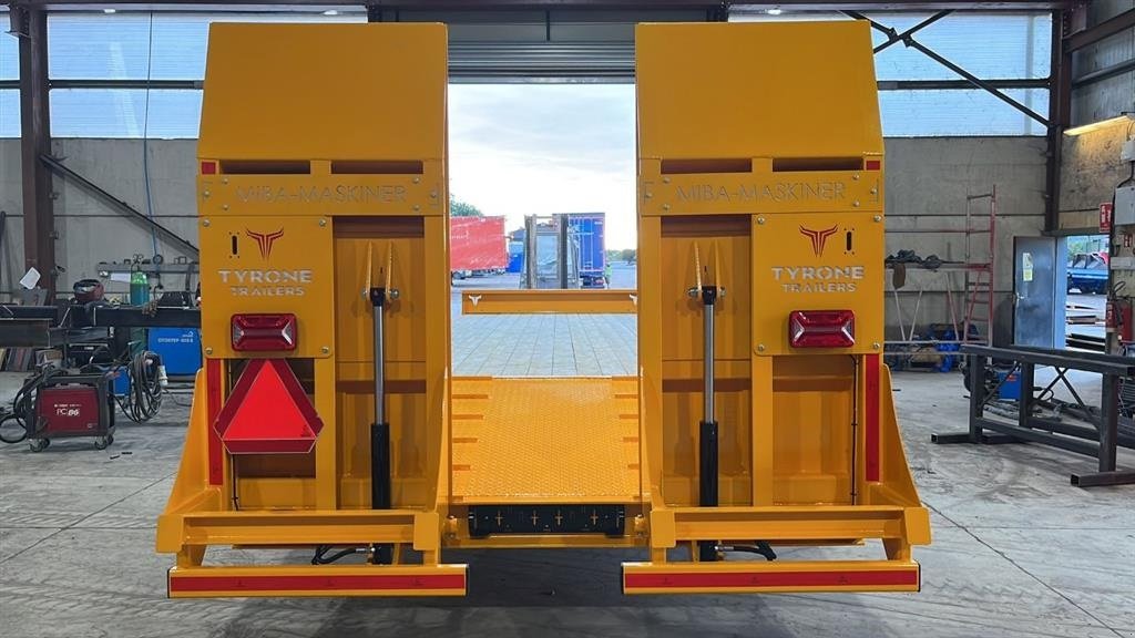 Tieflader typu Sonstige 27TLL, Gebrauchtmaschine v Mariager (Obrázek 12)