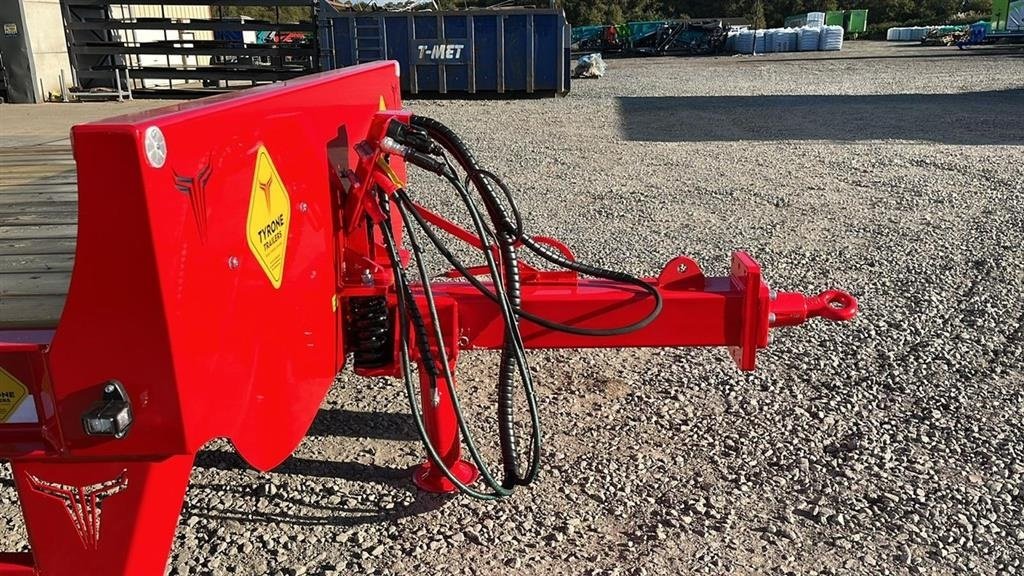 Tieflader typu Sonstige 27TLL, Gebrauchtmaschine v Mariager (Obrázek 11)