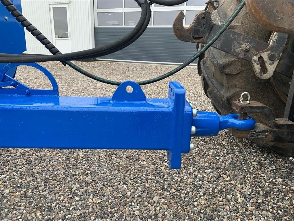 Tieflader typu Sonstige 27TLL, Gebrauchtmaschine v Mariager (Obrázek 15)