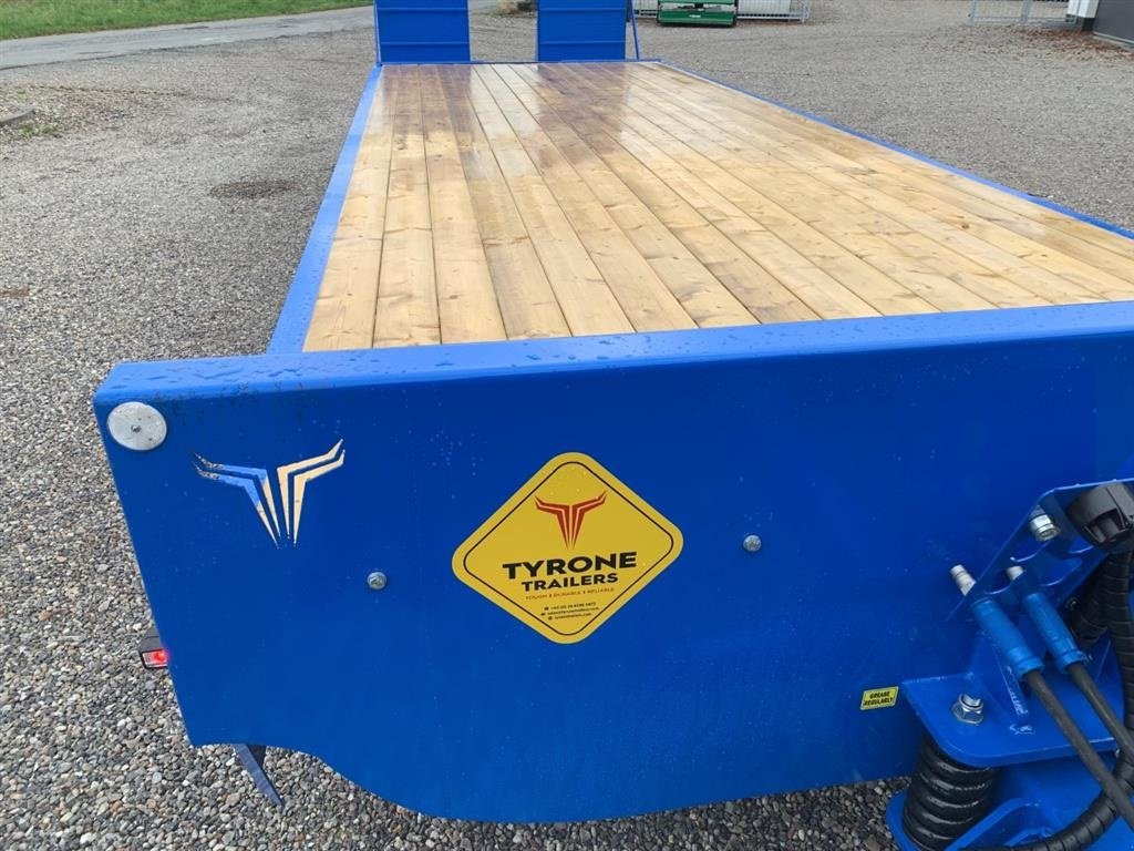 Tieflader typu Sonstige 27TLL, Gebrauchtmaschine v Mariager (Obrázek 12)