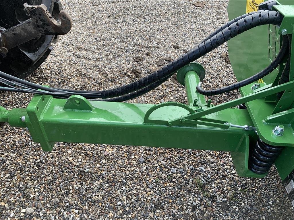 Tieflader des Typs Sonstige 27TLL, Gebrauchtmaschine in Mariager (Bild 9)