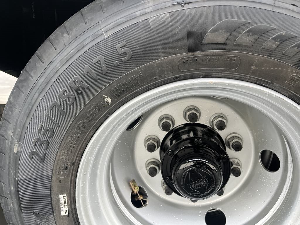 Tieflader des Typs Sonstige 33TLL, Gebrauchtmaschine in Mariager (Bild 17)