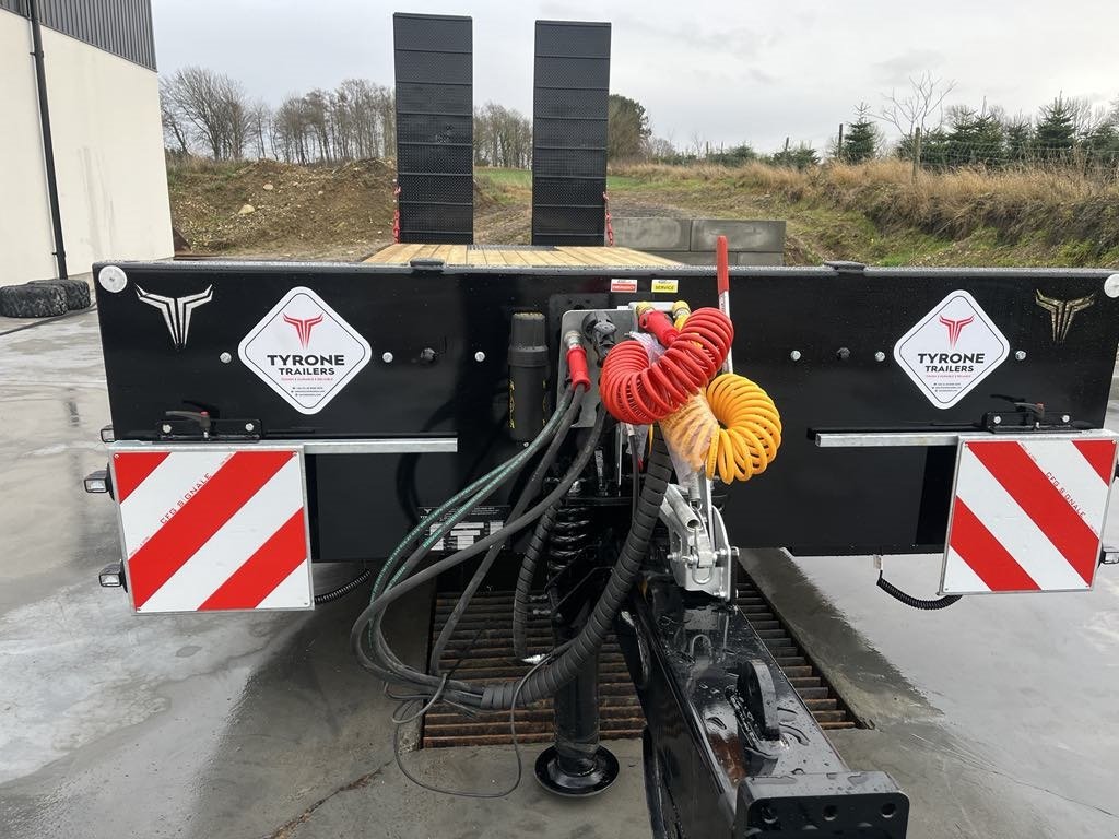 Tieflader του τύπου Sonstige 33TLL, Gebrauchtmaschine σε Mariager (Φωτογραφία 4)