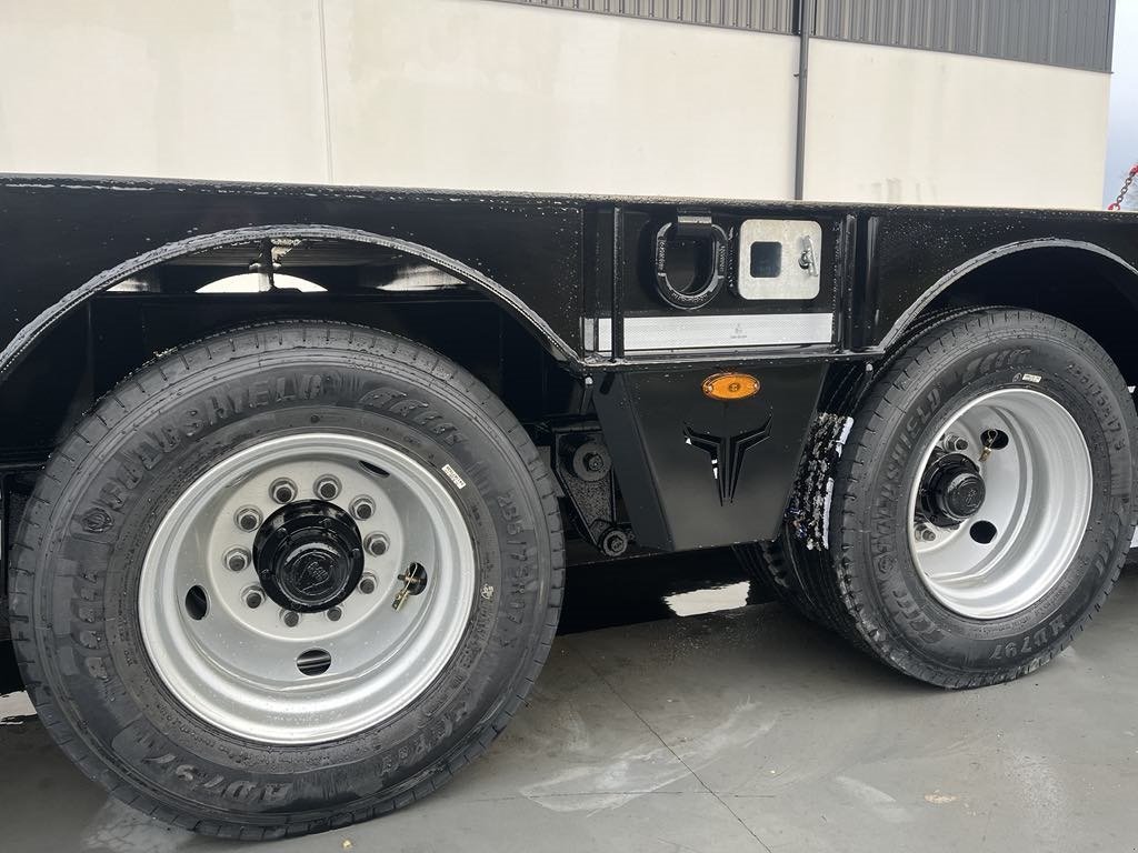 Tieflader του τύπου Sonstige 33TLL, Gebrauchtmaschine σε Mariager (Φωτογραφία 16)