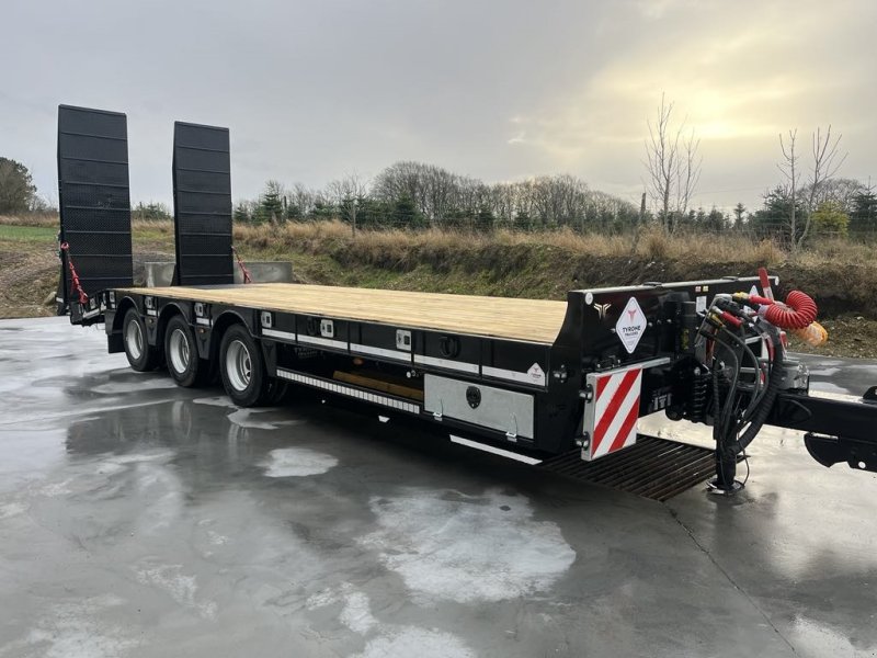 Tieflader typu Sonstige 33TLL, Gebrauchtmaschine v Mariager (Obrázek 1)