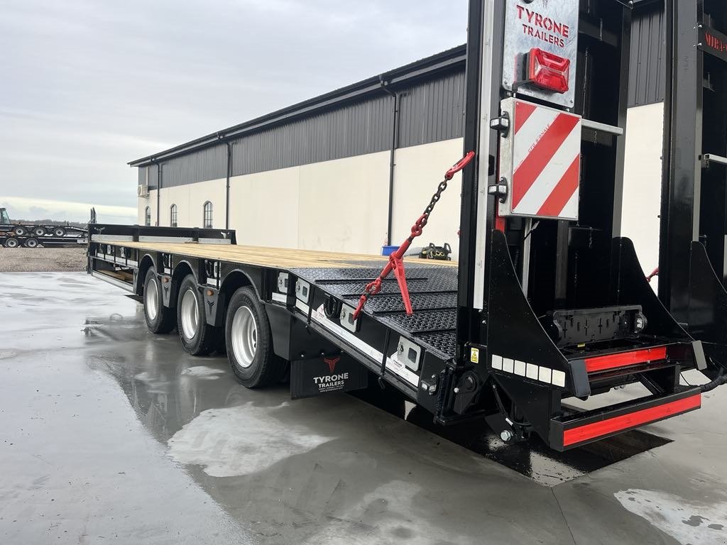 Tieflader του τύπου Sonstige 33TLL, Gebrauchtmaschine σε Mariager (Φωτογραφία 10)