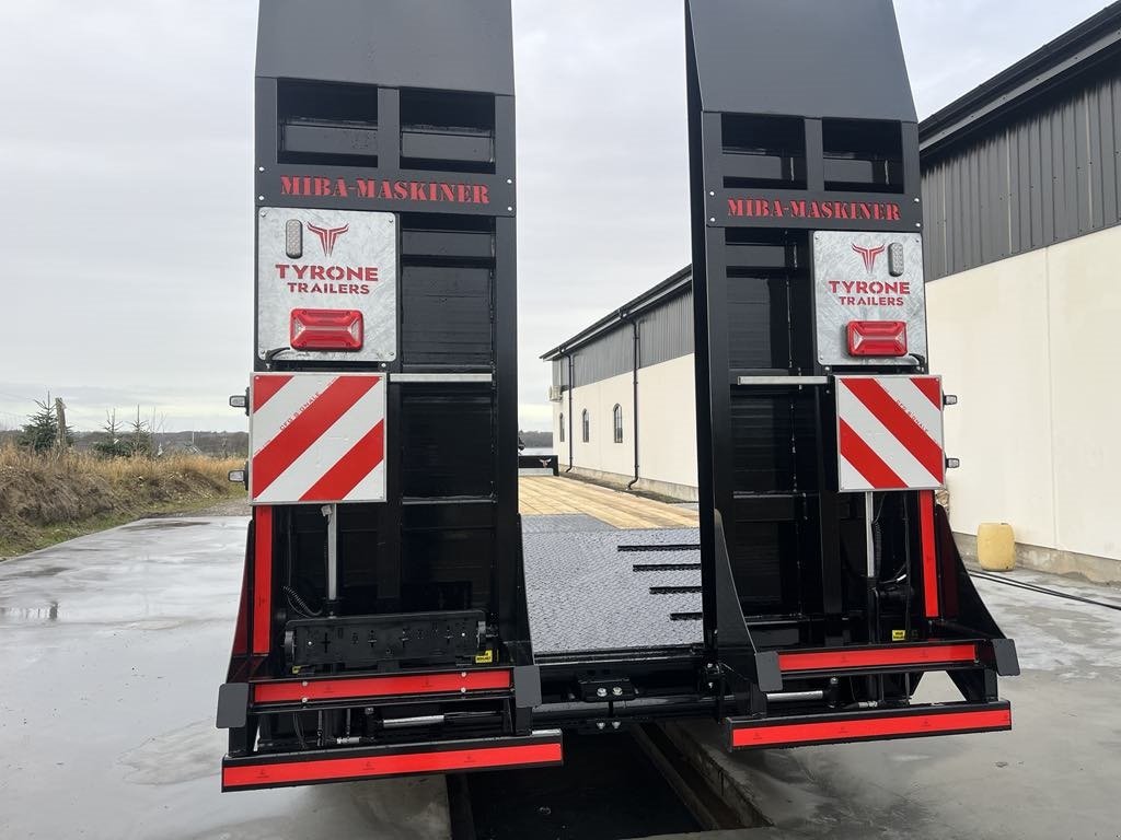 Tieflader του τύπου Sonstige 33TLL, Gebrauchtmaschine σε Mariager (Φωτογραφία 9)