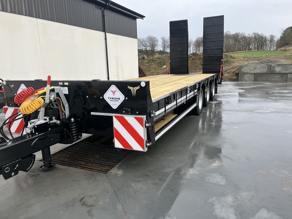 Tieflader του τύπου Sonstige 33TLL, Gebrauchtmaschine σε Mariager (Φωτογραφία 5)