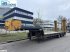 Tieflader типа Sonstige ACTM Lowbed 34000 KG, 250cm+2x22CM, Leaf suspension, Winch, Gebrauchtmaschine в Ede (Фотография 1)