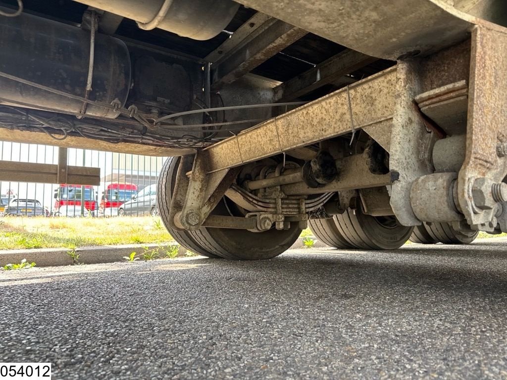 Tieflader des Typs Sonstige ACTM Lowbed 38.000 KG, Steel suspension, Gebrauchtmaschine in Ede (Bild 10)