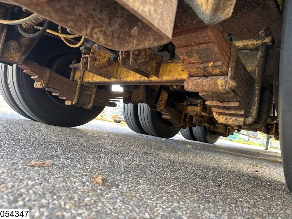 Tieflader of the type Sonstige ACTM Lowbed 55.000 Kg, Leaf spring, Lier, Gebrauchtmaschine in Ede (Picture 11)