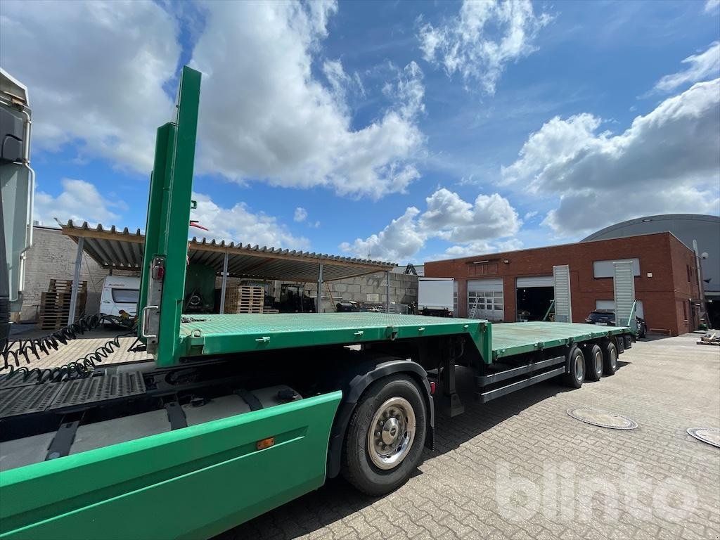 Tieflader des Typs Sonstige AR 413, Gebrauchtmaschine in Düsseldorf (Bild 3)