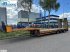Tieflader des Typs Sonstige ASCA Lowbed 48.000 KG, Steelsuspension, Gebrauchtmaschine in Ede (Bild 1)