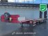 Tieflader tip Sonstige ATM 3052 3 axles Lift + 2x Steering Axle Extendable 635cm, Gebrauchtmaschine in Veghel (Poză 1)