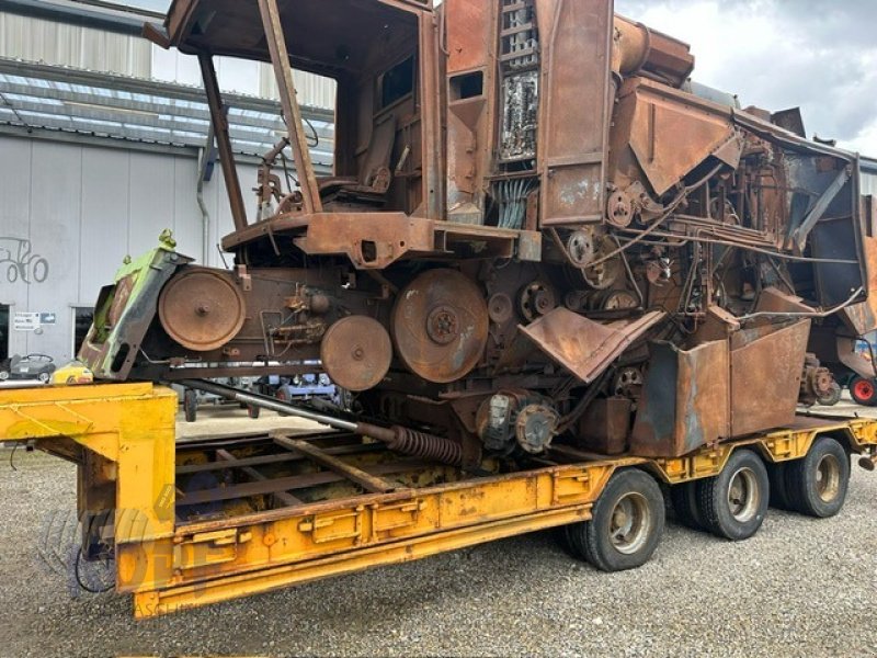 Tieflader типа Sonstige Auflieger, Tieflader 3-Achser Zwillingsbereifung, Gebrauchtmaschine в Schutterzell