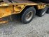 Tieflader van het type Sonstige Auflieger, Tieflader 3-Achser Zwillingsbereifung, Gebrauchtmaschine in Schutterzell (Foto 16)