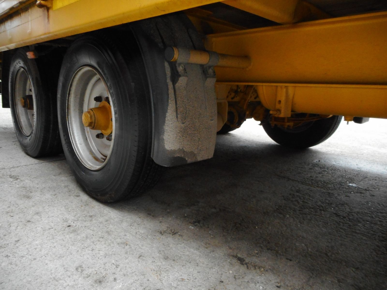 Tieflader типа Sonstige Blomenröhr Tandemtieflader mit Rampen, Gebrauchtmaschine в St. Nikolai ob Draßling (Фотография 15)