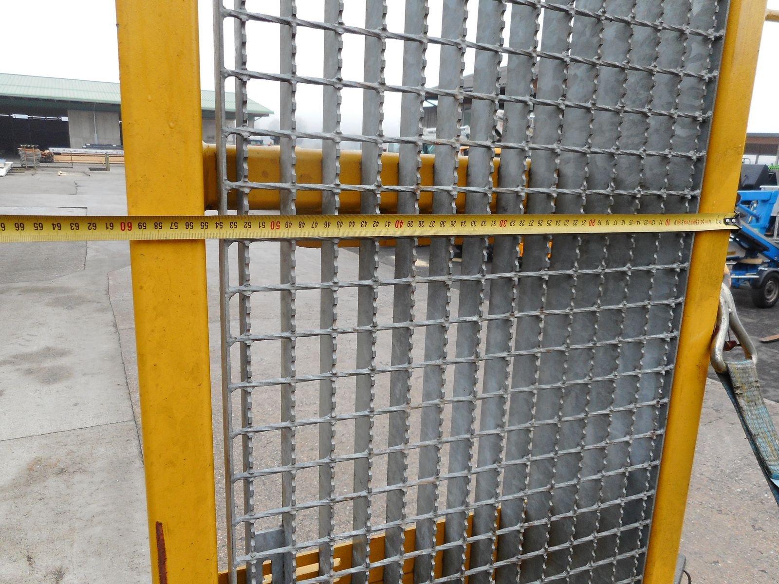 Tieflader типа Sonstige Blomenröhr Tandemtieflader mit Rampen, Gebrauchtmaschine в St. Nikolai ob Draßling (Фотография 12)