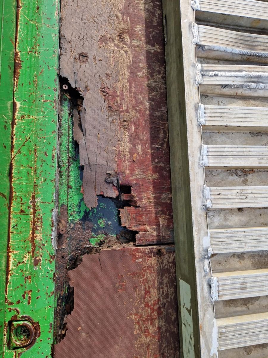 Tieflader del tipo Sonstige Blomenröhr, Gebrauchtmaschine In Villach/Zauchen (Immagine 4)