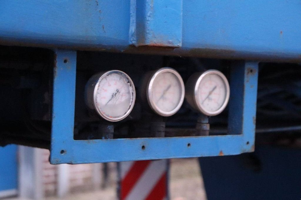 Tieflader типа Sonstige C.C. SS480, Gebrauchtmaschine в Antwerpen (Фотография 10)