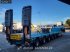Tieflader des Typs Sonstige De Angelis 6SA00 Extendable750cm 6xSteeringaxle Hydraulic Neck R, Gebrauchtmaschine in Veghel (Bild 9)