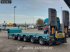 Tieflader a típus Sonstige De Angelis D4S005 Extendable650cm 5xSteeringaxle Hydraulic Neck, Gebrauchtmaschine ekkor: Veghel (Kép 2)