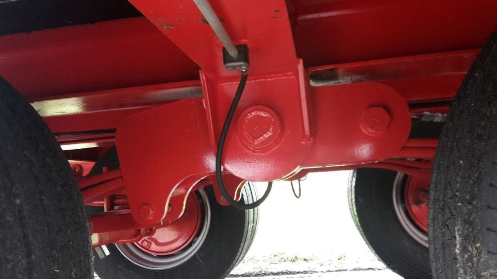 Tieflader du type Sonstige dieplader 15 ton, Neumaschine en Goudriaan (Photo 11)