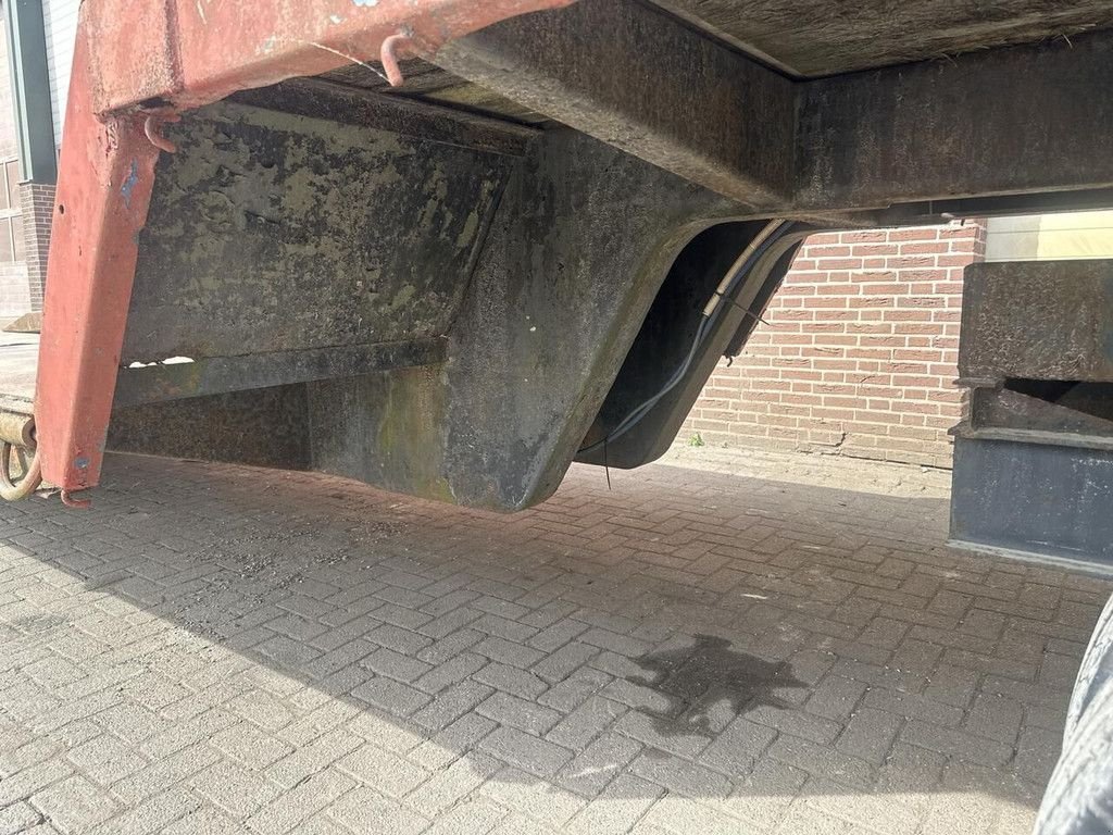 Tieflader typu Sonstige dieplader - Gebruikt, Gebrauchtmaschine v Goudriaan (Obrázek 8)
