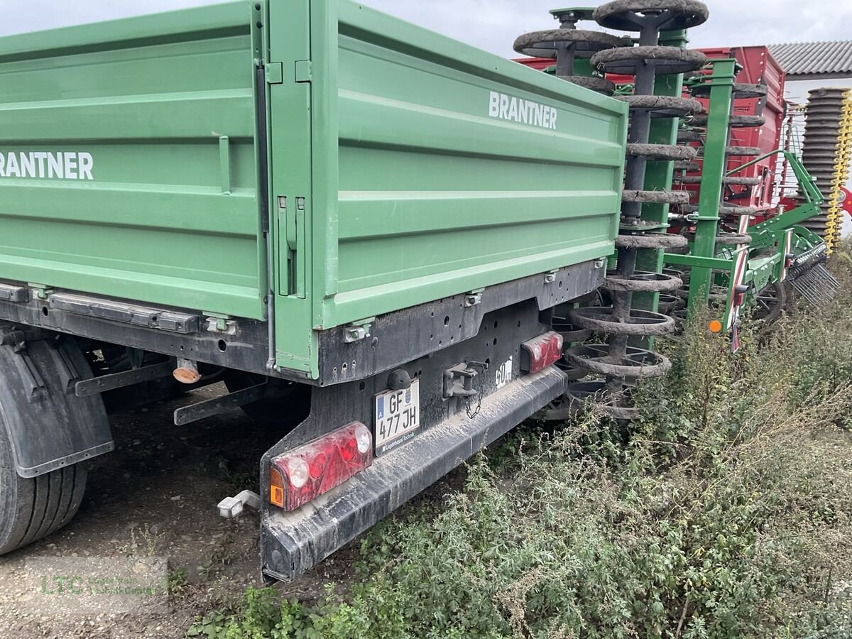 Tieflader tipa Sonstige DPW 24000 Plattformwagen, Gebrauchtmaschine u Korneuburg (Slika 2)