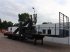 Tieflader of the type Sonstige Draco DTTAS 1200-200 HIAB R255/F1, Gebrauchtmaschine in Rucphen (Picture 2)