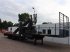Tieflader des Typs Sonstige Draco DTTAS 1200-200 HIAB R255/F1, Gebrauchtmaschine in Rucphen (Bild 2)
