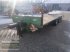 Tieflader du type Sonstige Eigenbau Tieflader, Gebrauchtmaschine en Aurolzmünster (Photo 2)