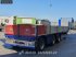 Tieflader du type Sonstige EM TECH NNR48 Extendable 500cm Lift + 2xLenkachse, Gebrauchtmaschine en Veghel (Photo 7)