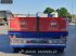 Tieflader tipa Sonstige EM TECH NNR48 Extendable Lift + 2xLenkachse, Gebrauchtmaschine u Veghel (Slika 8)