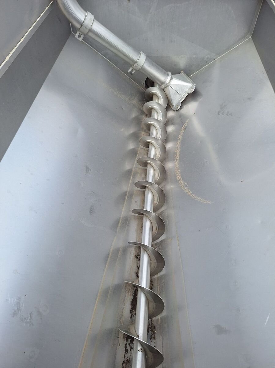 Tieflader typu Sonstige ENOVENETA Lesewagen, Gebrauchtmaschine v Zwettl (Obrázek 8)