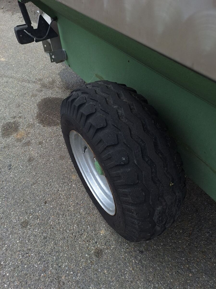 Tieflader typu Sonstige ENOVENETA Lesewagen, Gebrauchtmaschine v Zwettl (Obrázek 10)