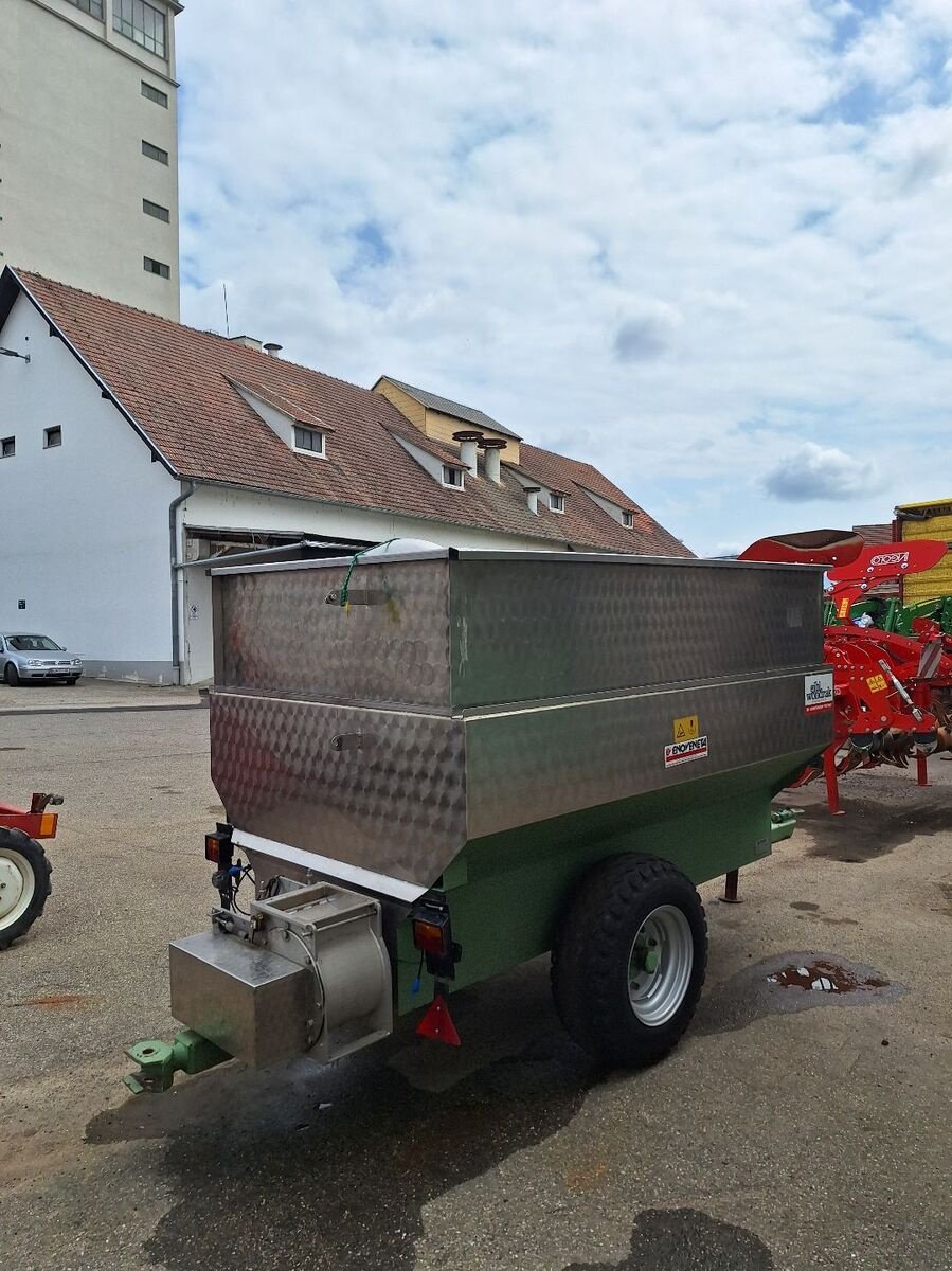 Tieflader typu Sonstige ENOVENETA Lesewagen, Gebrauchtmaschine v Zwettl (Obrázek 3)