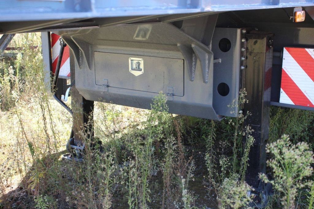Tieflader des Typs Sonstige ERF 3AYH, Neumaschine in Antwerpen (Bild 11)