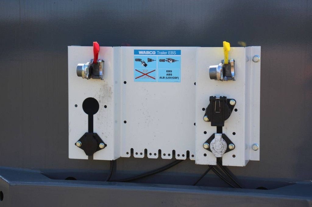 Tieflader typu Sonstige ERF 3AYH, Neumaschine v Antwerpen (Obrázek 8)