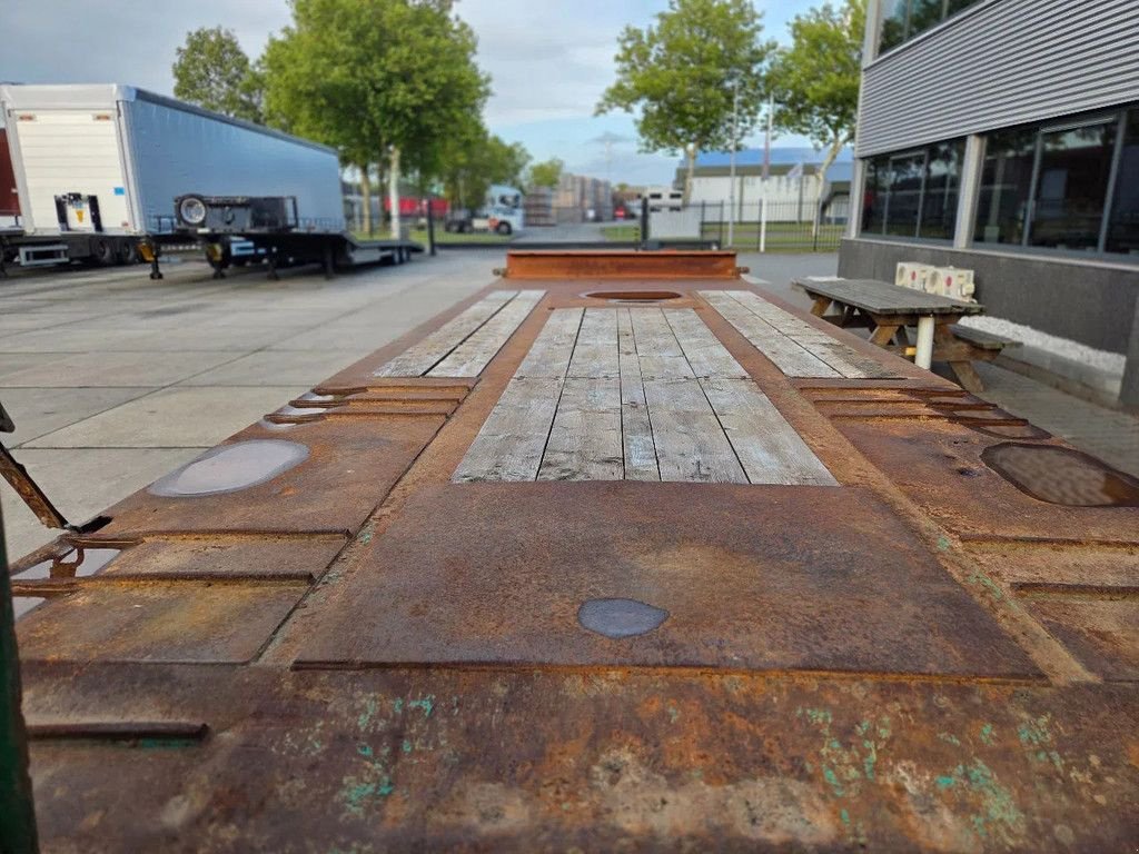 Tieflader tipa Sonstige Gheysen en Verpoort 3 AS BLADGEVEERD, RDW LANGZAAMVERKEER KENT., Gebrauchtmaschine u Emmeloord (Slika 6)