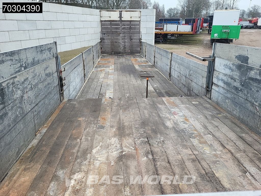 Tieflader du type Sonstige GHEYSEN & VERPOORT 95/3849 - S3325A Hydraulic Ramps, Gebrauchtmaschine en Veghel (Photo 10)